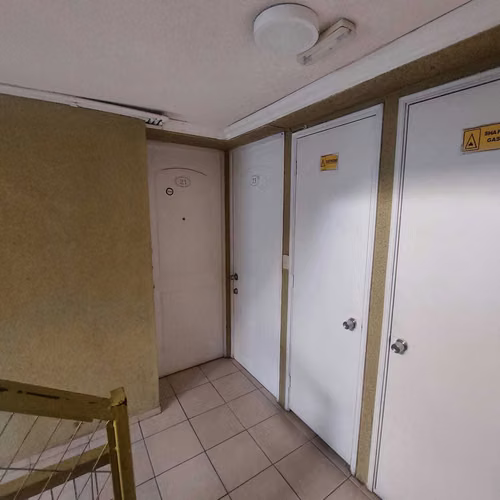 Venta Depto en Centro de Quillota  (147634)