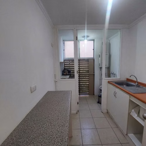 Venta Depto en Centro de Quillota  (147634)
