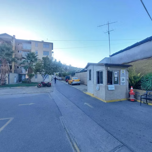 Venta Depto en Centro de Quillota  (147634)