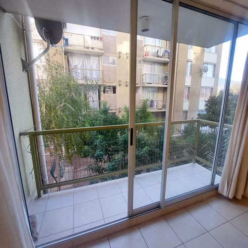 Venta Depto en Centro de Quillota  (147634)