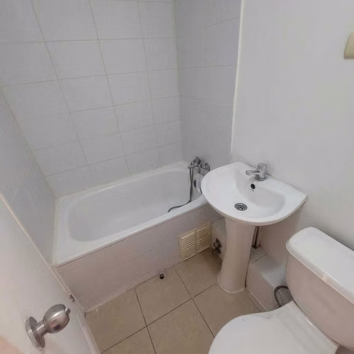 Venta Depto en Centro de Quillota  (147634)
