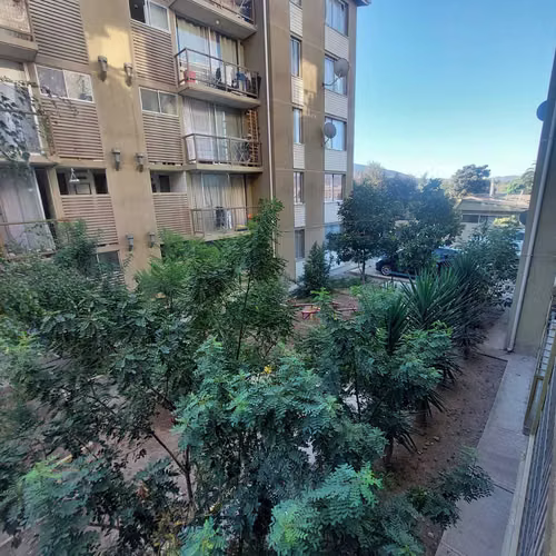 Venta Depto en Centro de Quillota  (147634)