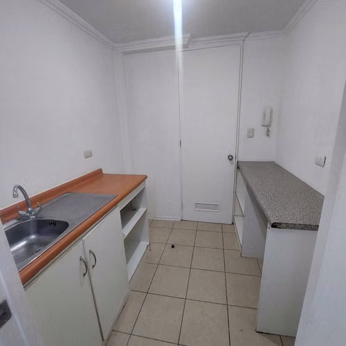 Venta Depto en Centro de Quillota  (147634)