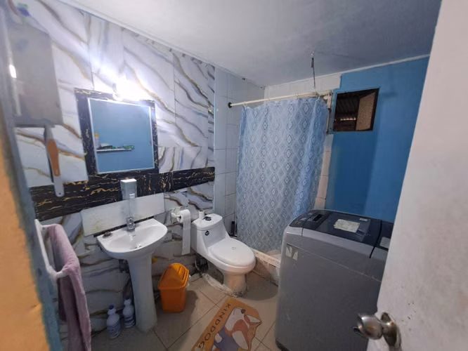 Inversión Avenida Los Carrera: Casa 380m2 (147645)