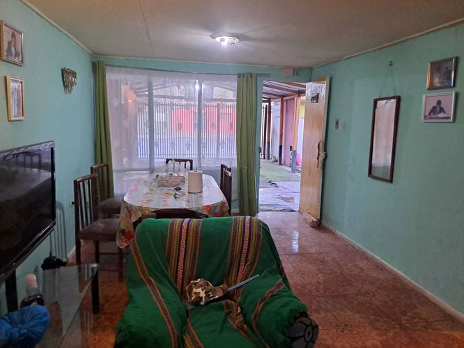 Inversión Avenida Los Carrera: Casa 380m2 (147645)