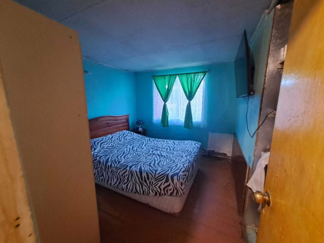 Inversión Avenida Los Carrera: Casa 380m2 (147645)
