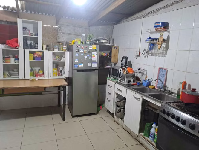 Inversión Avenida Los Carrera: Casa 380m2 (147645)
