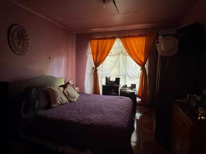 Amplia Casa con Gran Taller y 450m2 Terreno (147647)