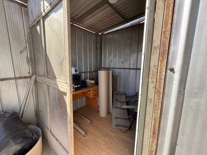 Amplia Casa con Gran Taller y 450m2 Terreno (147647)