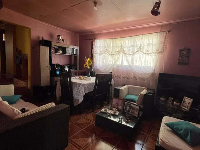 Amplia Casa con Gran Taller y 450m2 Terreno (147647)