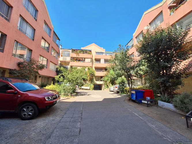 Venta departamento con la mejor ubicación (147649)