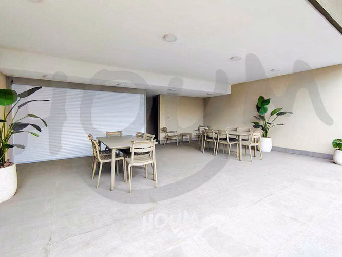 Departamento en Martín de Solier