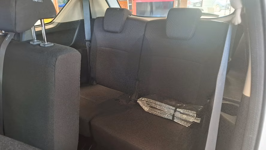 SUZUKI ERTIGA GLX 1.5 AUTOMATICO 2021