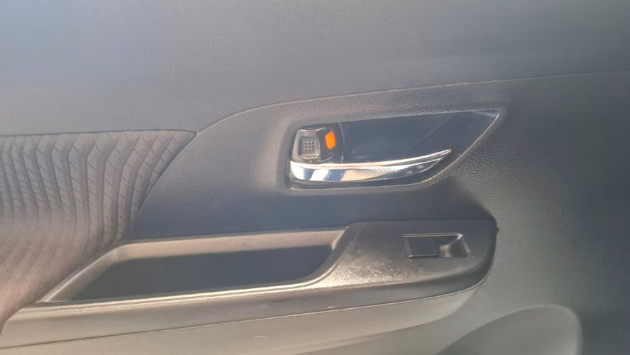 SUZUKI ERTIGA GLX 1.5 AUTOMATICO 2021