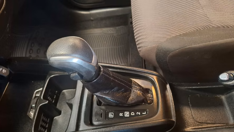 SUZUKI ERTIGA GLX 1.5 AUTOMATICO 2021