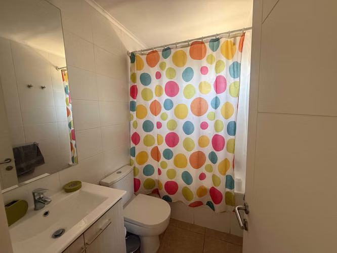 Venta casa Las Araucarias,3D3B, Piscina  (147640)