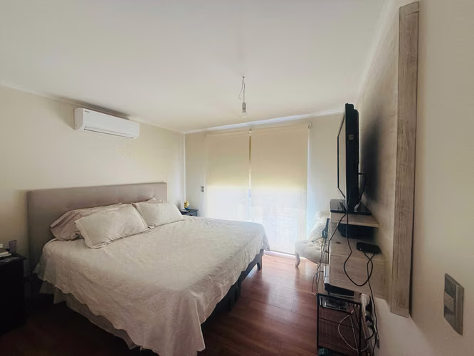Venta casa Las Araucarias,3D3B, Piscina  (147640)