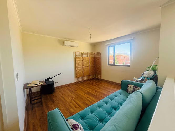 Venta casa Las Araucarias,3D3B, Piscina  (147640)