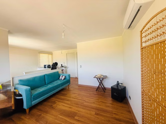 Venta casa Las Araucarias,3D3B, Piscina  (147640)