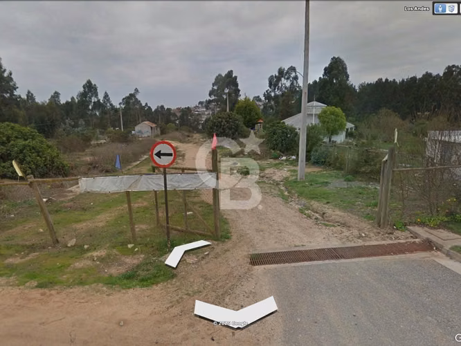 Terreno Plano, Uso Comercial, Habitacional y Servicios.