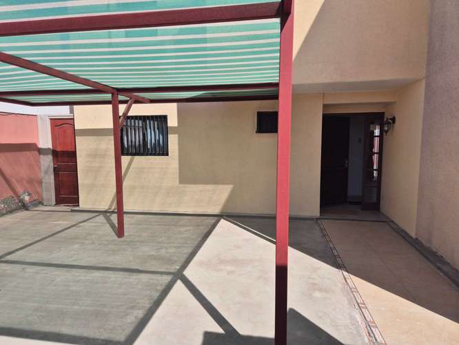 Gran casa Remodelada en Peuco 3 (76186) - Imagen 3