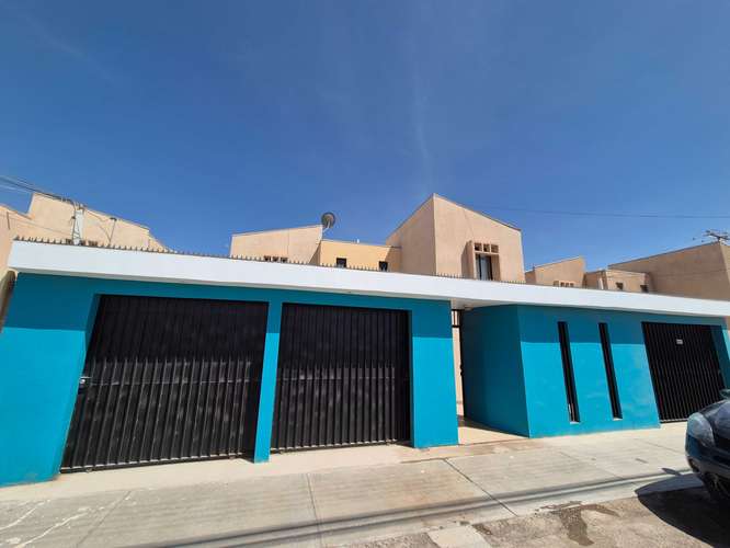 Gran casa Remodelada en Peuco 3 (76186) - Imagen 2