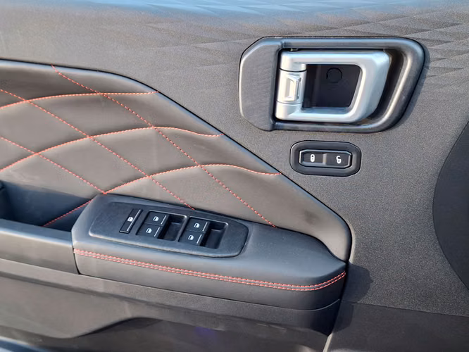 ZX AUTO GRAND LION 2026