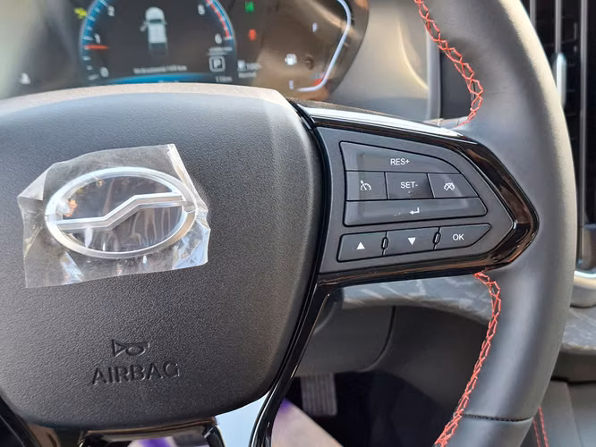ZX AUTO GRAND LION 2026