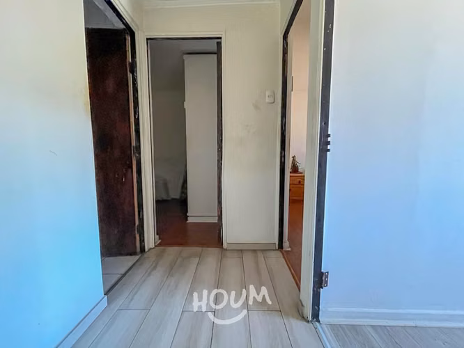 Casa en Montreal