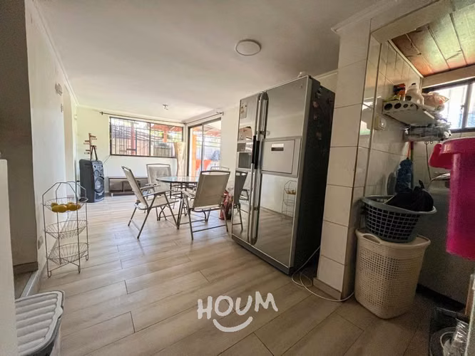 Casa en Montreal