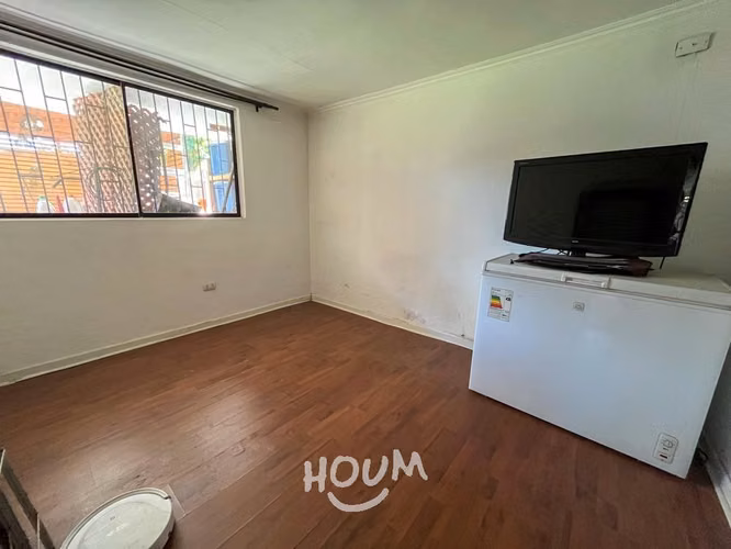 Casa en Montreal