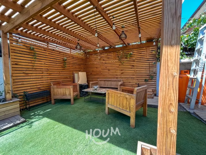Casa en Montreal