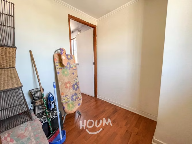 Casa en Montreal