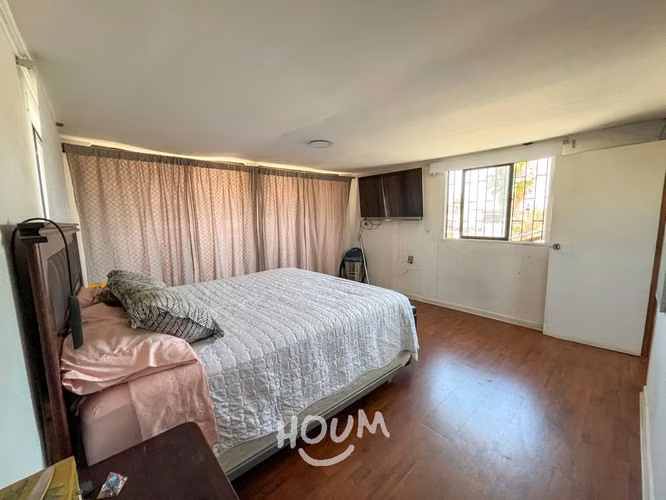 Casa en Montreal