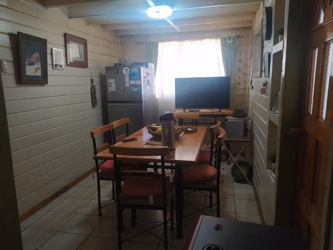 ¡¡MUY BUENA CASA EN POBLACIÓN LA CANTERA!! - Imagen 6