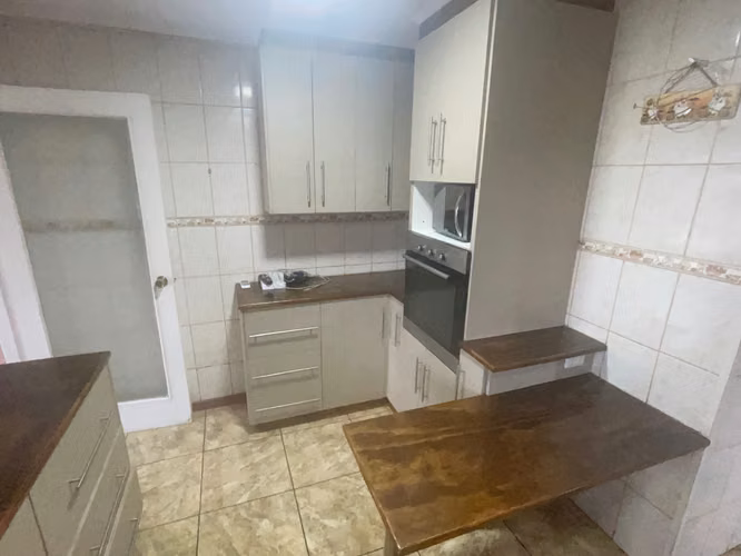 Arriendo Casa de 4 dormitorios amoblado en Valdivia