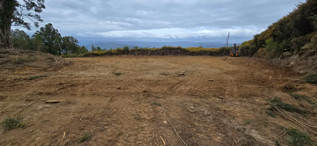 Venta de Parcela 5.000 m² – Sector Cutipay Alto, Valdivia - Imagen 11