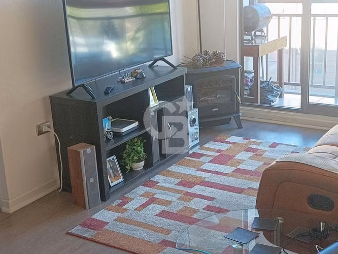 Departamento en Arriendo con opción de Compra Chiguayante