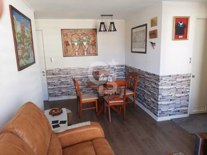 Departamento en Arriendo con opción de Compra Chiguayante