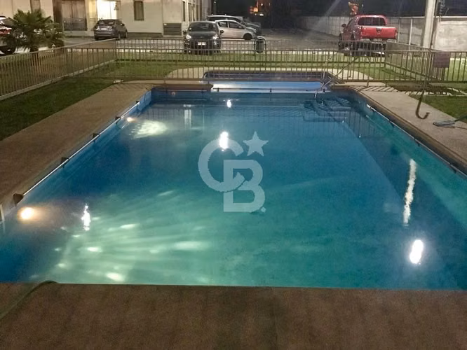 Departamento en Arriendo con opción de Compra Chiguayante
