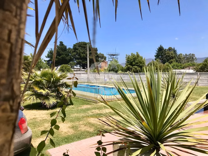 Departamento en Arriendo con opción de Compra Chiguayante