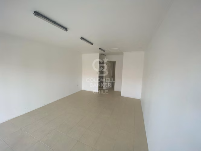Arriendo Local Comercial/ Bosquemar/ Proyección.