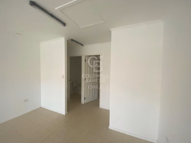 Arriendo Local Comercial/ Bosquemar/ Proyección.