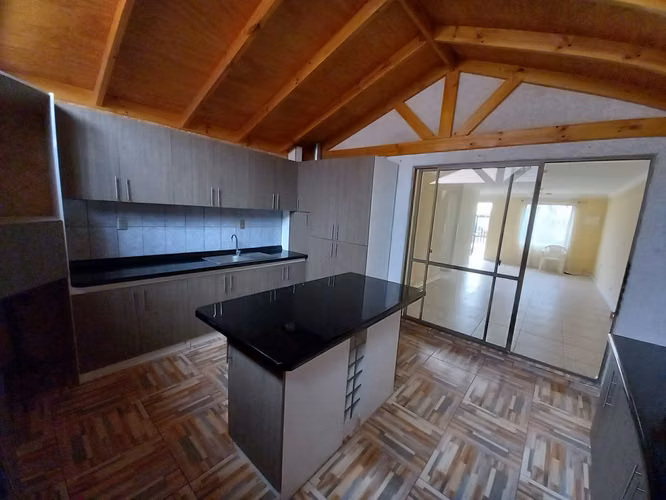 Se Vende casa con locales comerciales  en Santiago Maipu - Imagen 19