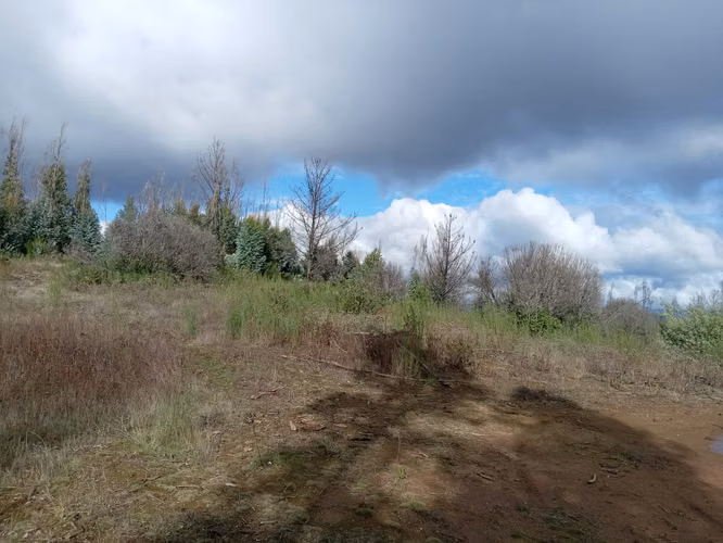 Loteos  a 15 km de Concepción, sector Juan Chico