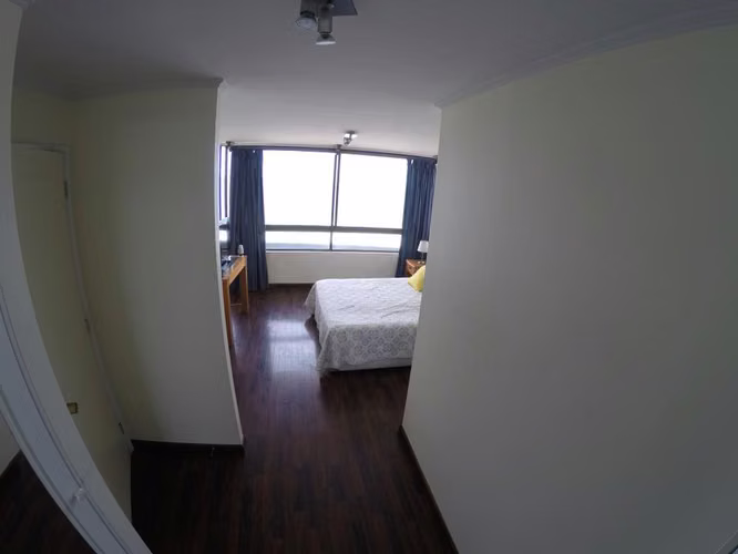 Gran y amplio departamento 1D+1B+1E+Bodega Iquique Frente a Playa Brava