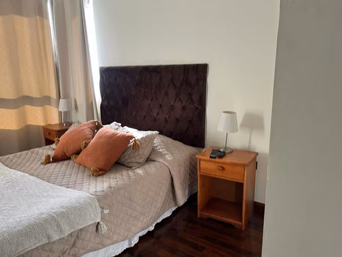 Gran y amplio departamento 1D+1B+1E+Bodega Iquique Frente a Playa Brava