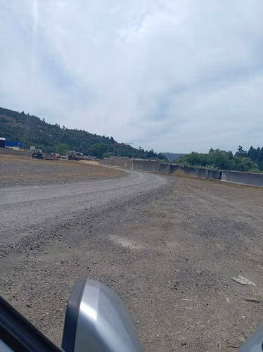 Bodegas disponibles para arriendo km 10, Concepción