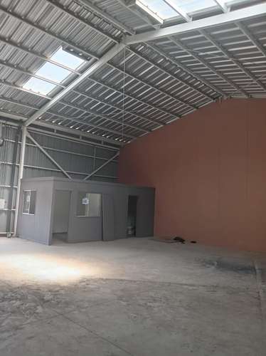 Bodegas disponibles para arriendo km 10, Concepción