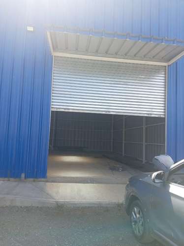 Bodegas disponibles para arriendo km 10, Concepción
